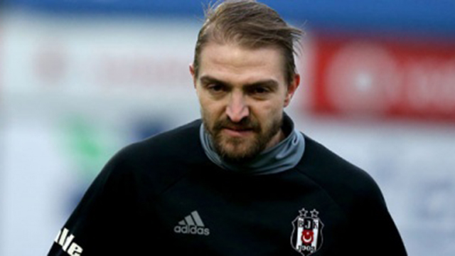 Caner Erkin: 'Beni Fenerbahçe'den Advocaat göndermedi'