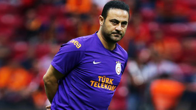 Galatasaray'da Hasan Şaş bombası!