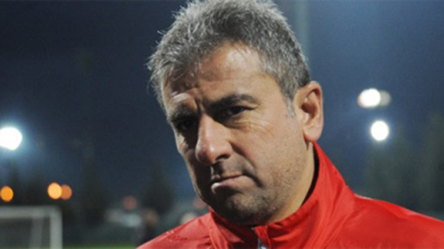 Hamza Hamzaoğlu Akhisar'a dönüyor!