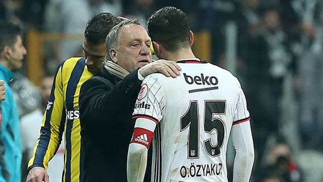 Beşiktaş'tan şok karar! Oğuzhan'ın yerine...