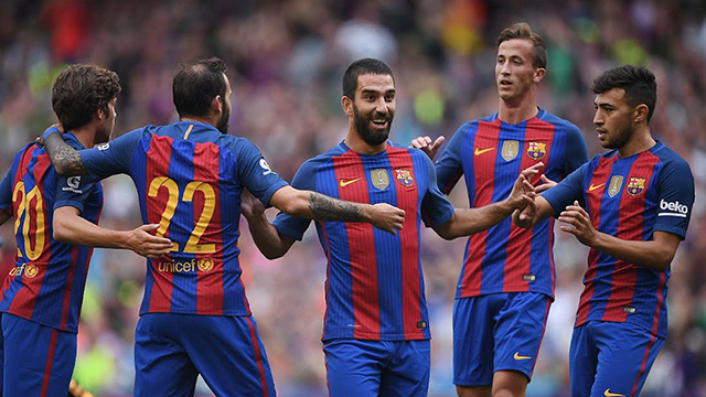Barcelona'nın hedefi belli oldu! Arda'nın yerine...
