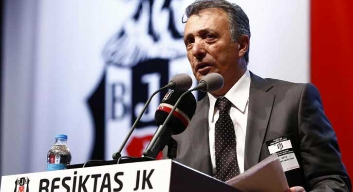 Ahmet Nur Çebi'den PFDK kararlarına tepki!