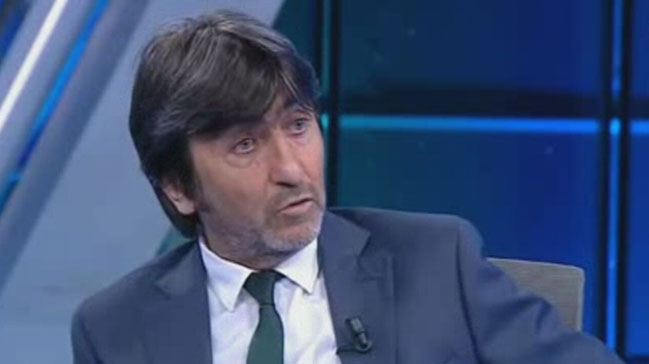 Rıdvan Dilmen müjdeyi verdi! Euro 2024...