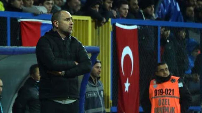 Galatasaray iddialarına cevap verdi!