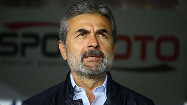 Aykut Kocaman'la özel görüşme