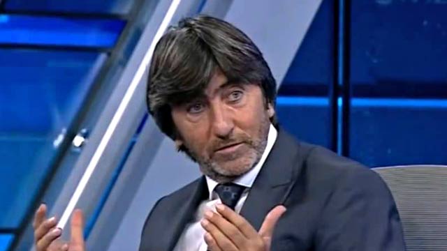 Dilmen'den olay iddia: Bir tuzak var