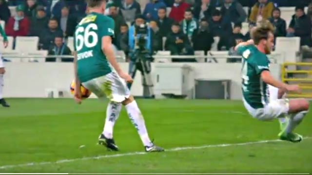 Bursa'da tartışılan karar!