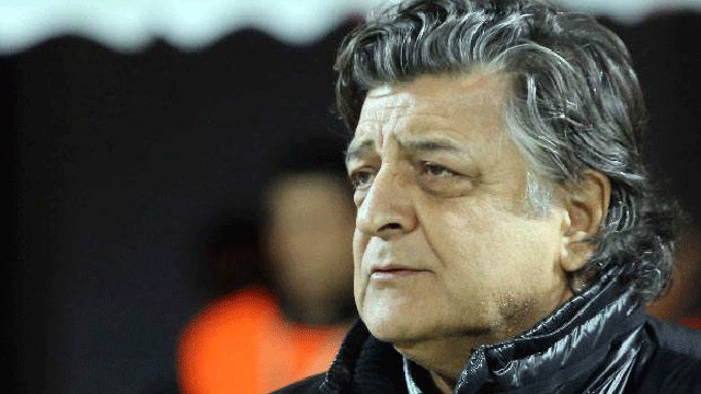 Yılmaz Vural'dan sert sözler!