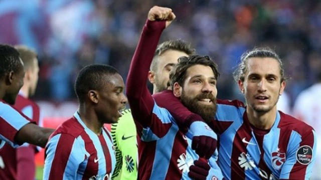 Olcay Şahan genç yıldız Yusuf Yazıcı'yı koruması altına aldı
