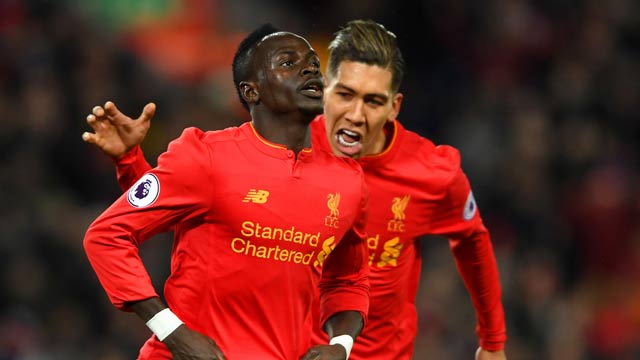 Liverpool Tottenham'ı devirdi!