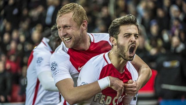 Monaco'ya yan bakılmıyor!