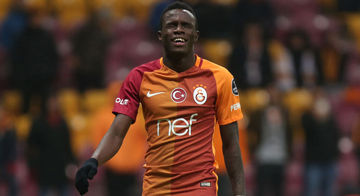 Cimbom'un bu akşamki 10 numarası Bruma olacak