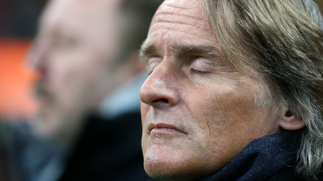 Riekerink istifa edecek mi? Açıkladı...
