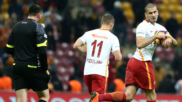 Eren açıkladı! Pozisyon gol müydü?
