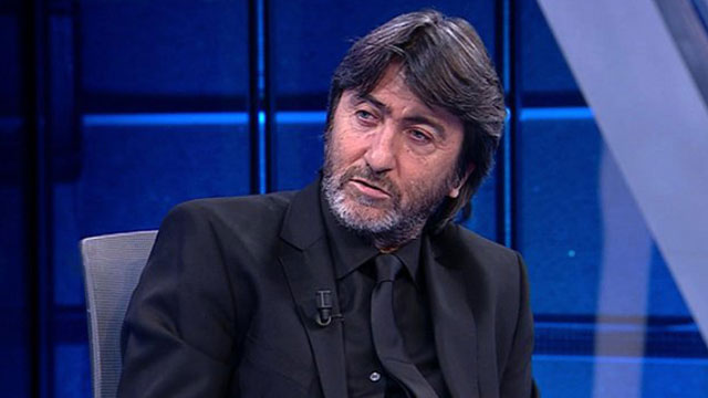 Rıdvan Dilmen şampiyonu açıkladı!