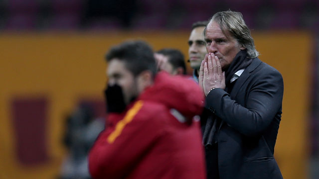 Bomba iddia! Yeni hoca salı günü...
