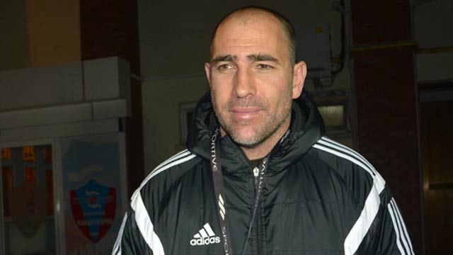 Karabükspor Başkanı resmen açıkladı! Tudor'a...