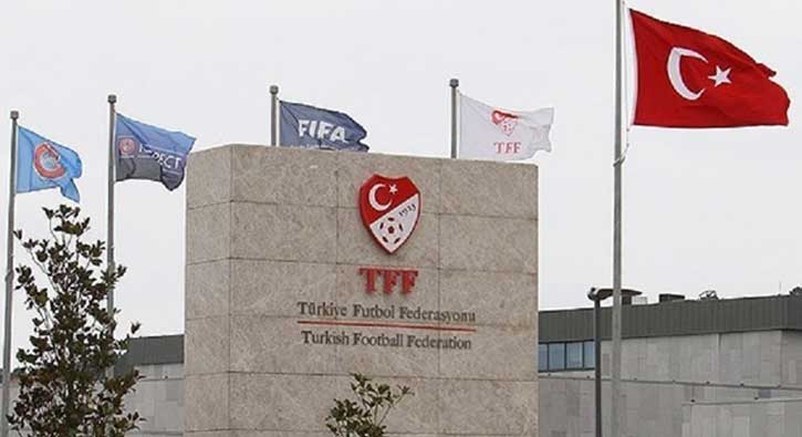 TFF'den EURO 2024 için önemli açıklama
