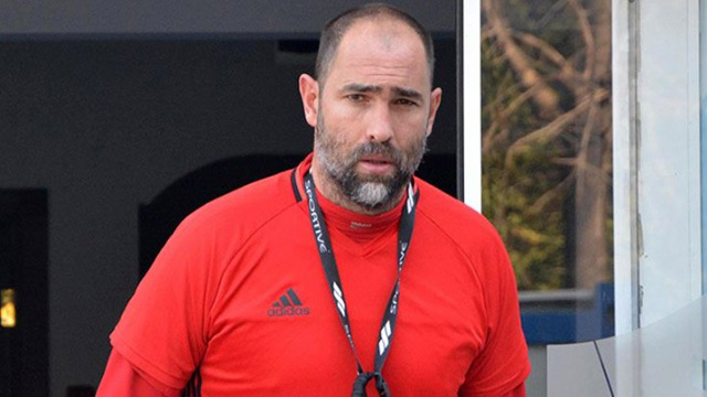 Galatasaray'da hoca borsası açıldı