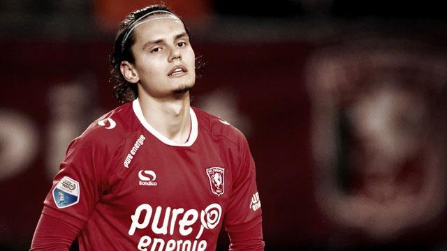 Enes Ünal golü unuttu!