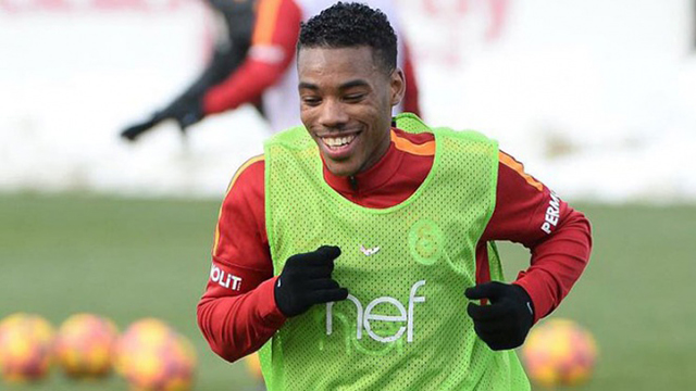 Galatasaray'da bomba Rodrigues iddiası!