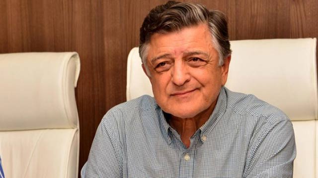 Yılmaz Vural: Galatasaray'ı şampiyon yaparım