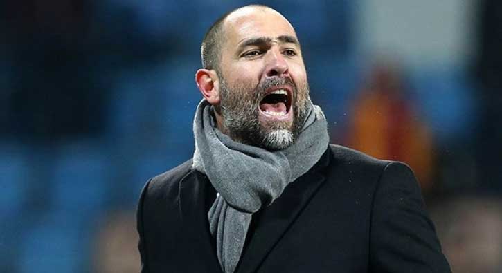 Igor Tudor'dan Galatasaray için ilk açıklama