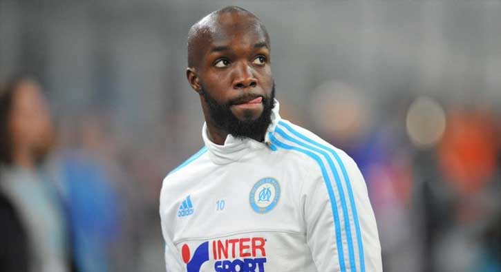 Marsilya, Lassana Diarra'nın sözleşmesini feshetti
