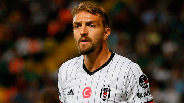 Caner Erkin'de operasyon başladı