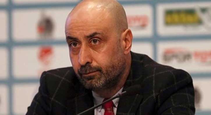 Tolunay Kafkas'tan Igor Tudor için şok açıklama!