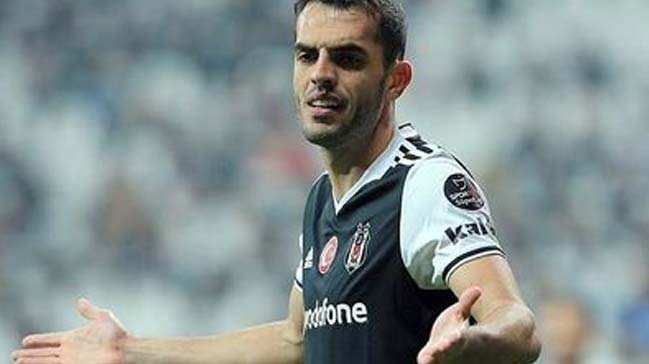 Luiz Rhodolfo'ya talip çıktı