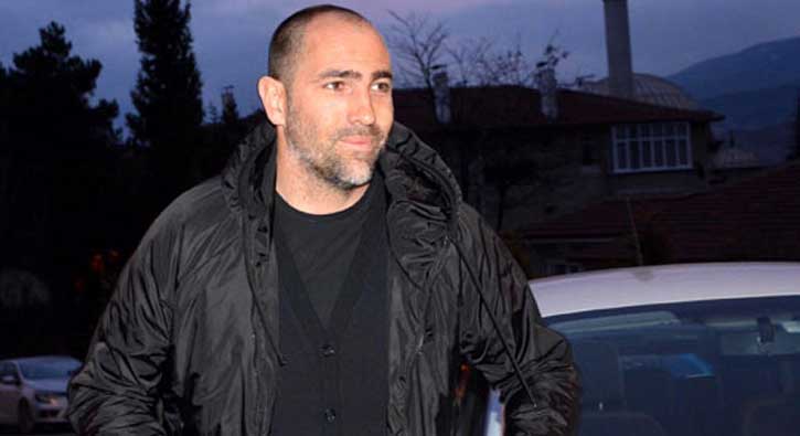 Galatasaray'dan Tudor'un kontratına kritik madde