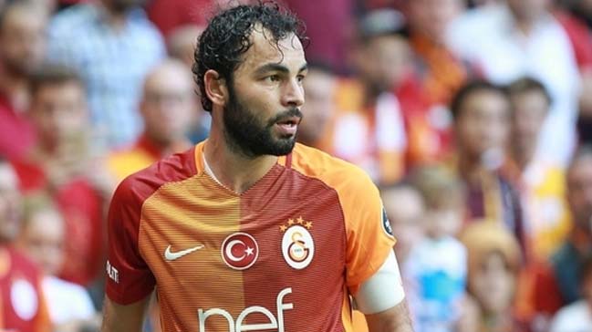 Galatasaray'a Selçuk İnan müjdesi!