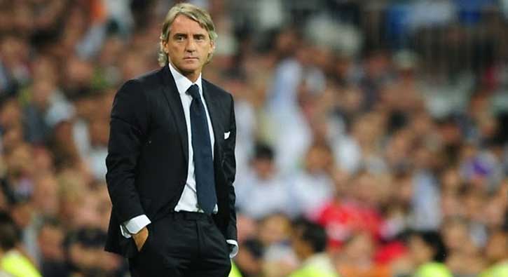 Galatasaray'da Mancini ismi de gündeme gelmiş!