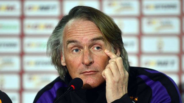 Riekerink izin gününde kovuldu!