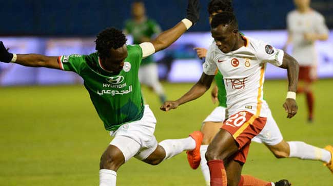 Galatasaray'da büyük skandal!