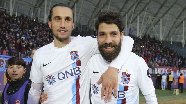 Olcay parasını çıkarıyor!
