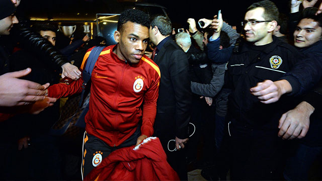Igor Tudor'un yeni prensi: Garry Rodrigues