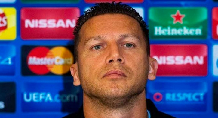 Hapoel cephesinden Beşiktaş açıklaması