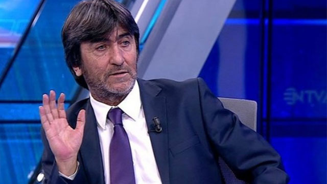 Rıdvan Dilmen'den Igor Tudor yorumu!