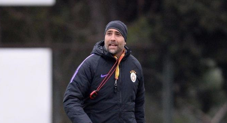 Juventus'tan Galatasaray için Tudor mesajı