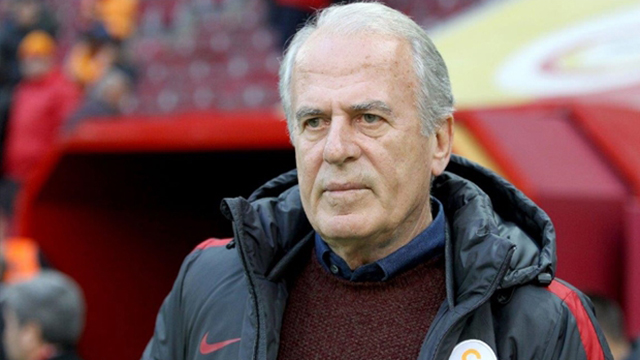 İşte Mustafa Denizli'nin yeni takımı