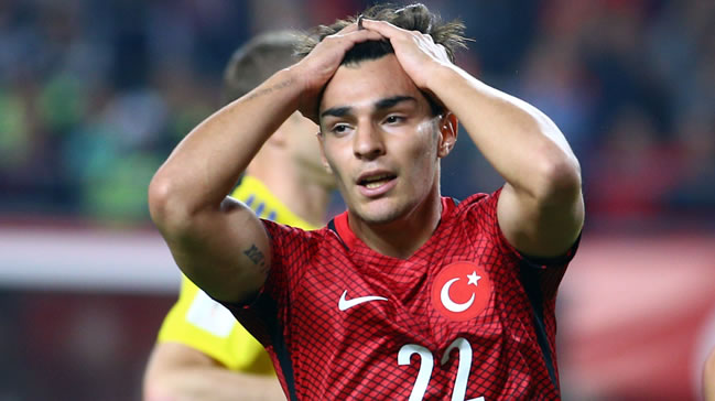 Kaan Ayhan'ın bronşit sorunu büyüyor