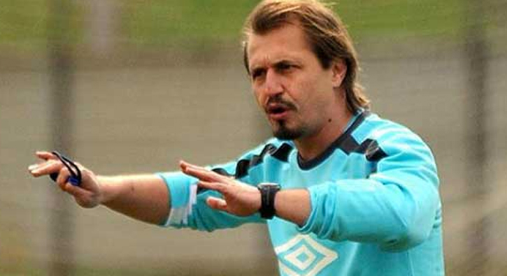 Igor Tudor'un yardımcıları belli oldu!