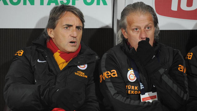 Galatasaray'da o da gündeme gelmiş!