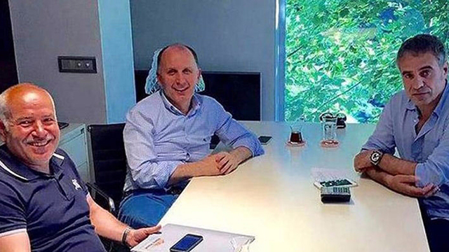 Trabzonspor taraftarına transfer müjdesi