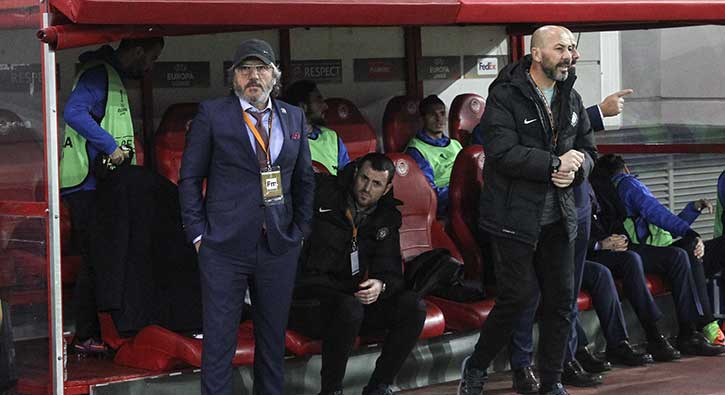 Mustafa Reşit Akçay'dan önemli açıklamalar