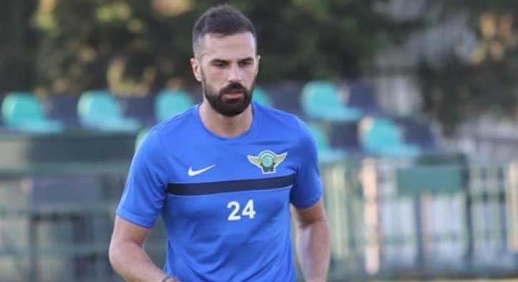 Süper Lig ekibinde flaş ayrılık
