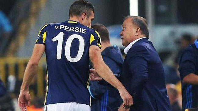 RvP kadroda yok! İşte perde arkası...