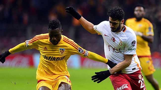 Transfer bombası Beşiktaş'ın kapısından döndü
